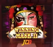 Winning mask 2